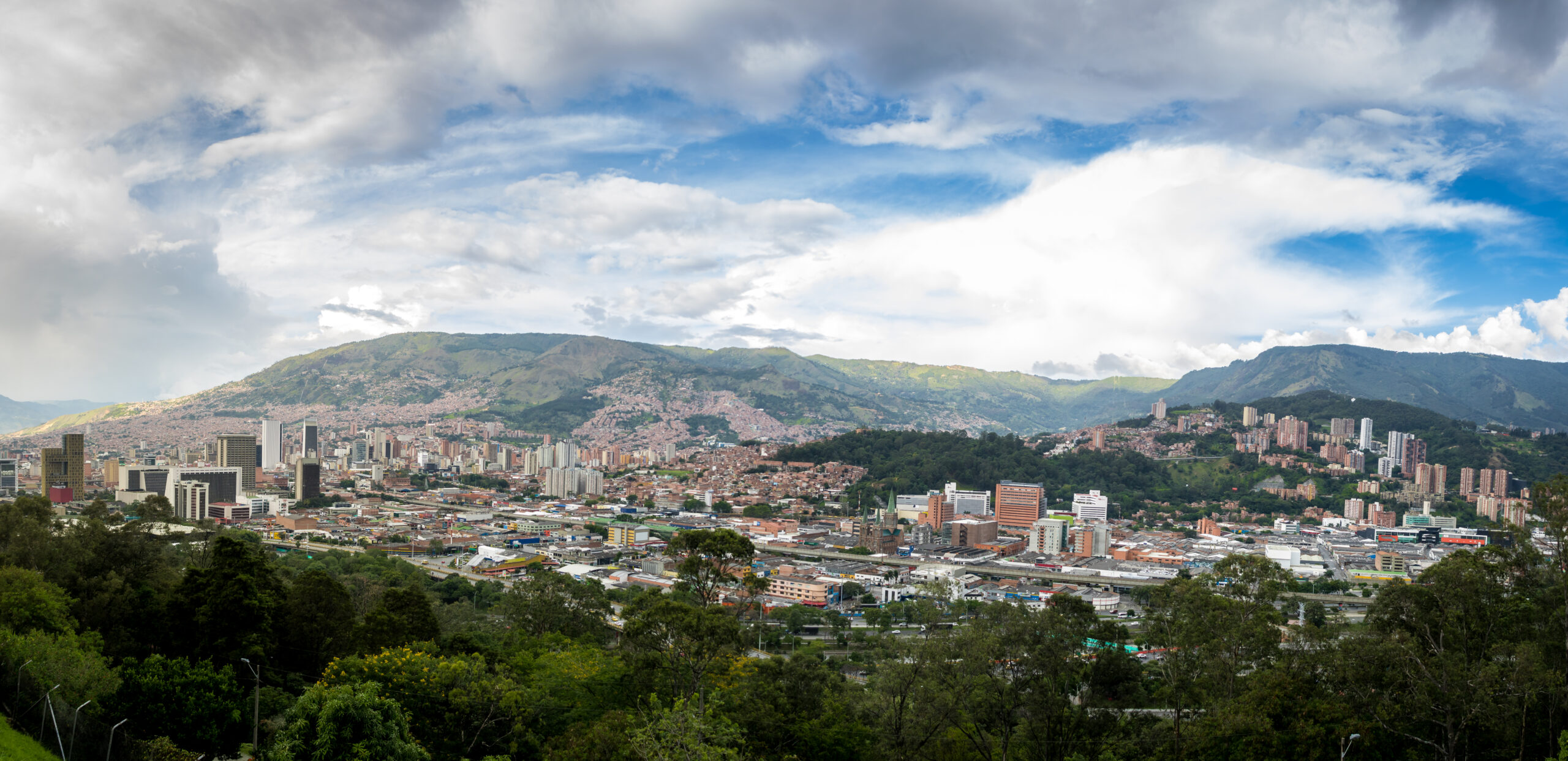 Colombia